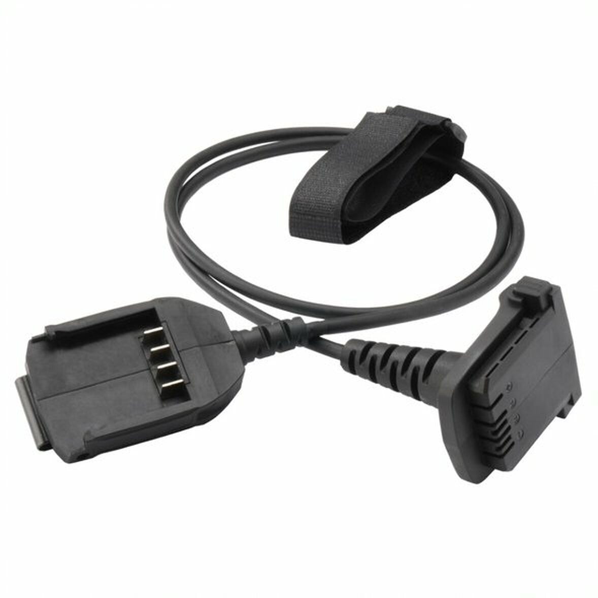 Cable extensor para batería de tijera eléctrica