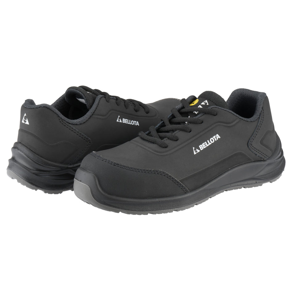 Zapatilla de Seguridad Flex Carbon Fem S3 Talla 37 / FTW073790S3