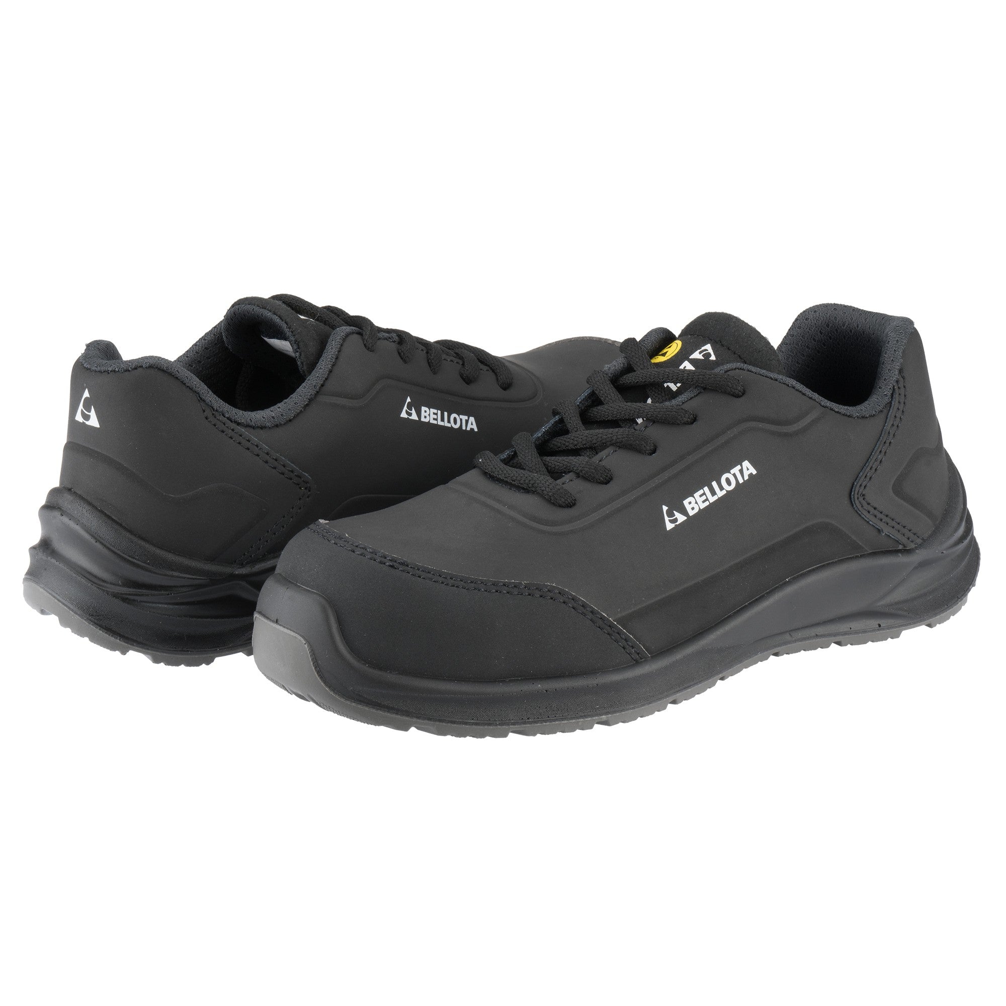 Zapatilla de Seguridad Flex Carbon Fem S3 Talla 41 / FTW074190S3