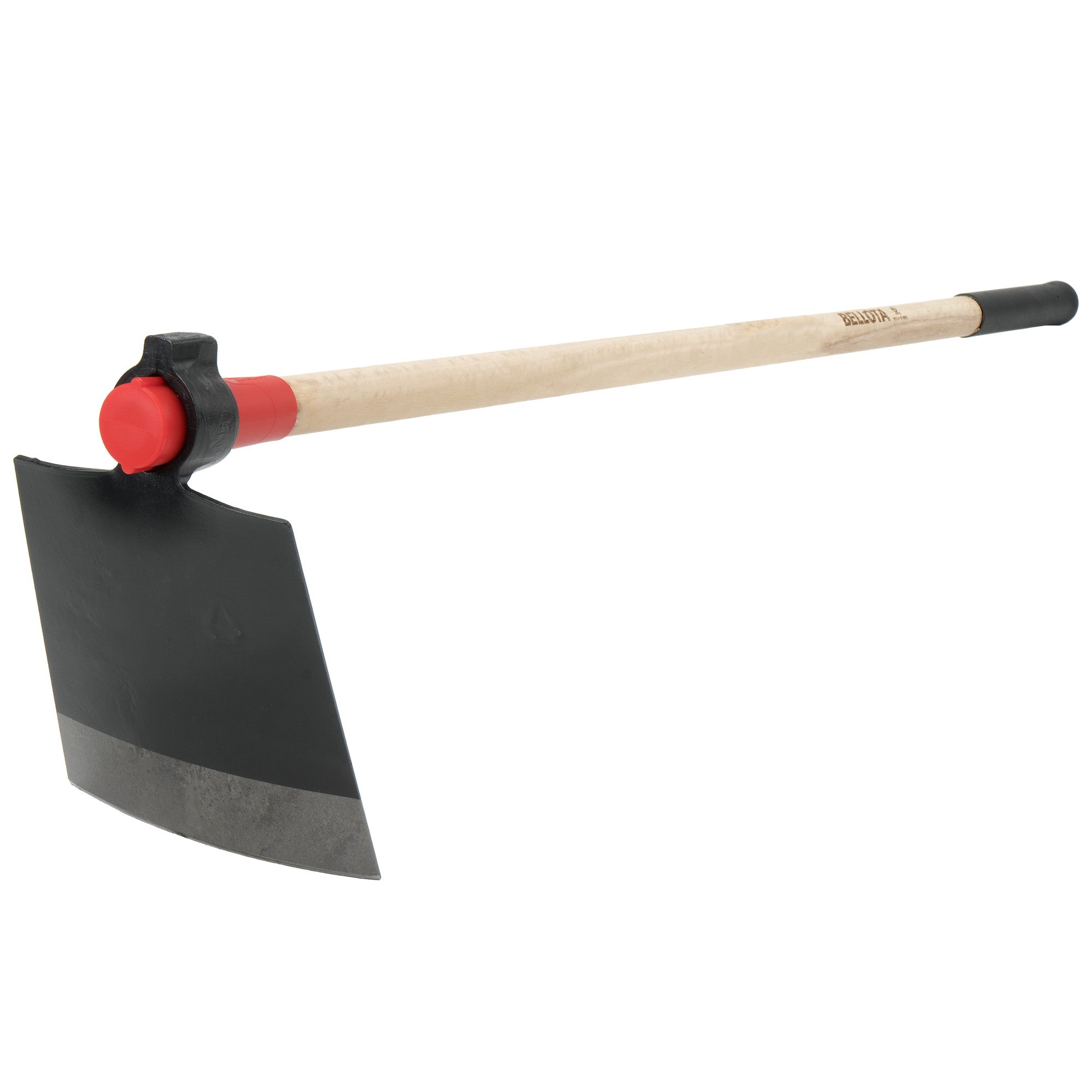 Azada con mango HOE81000W1200AP