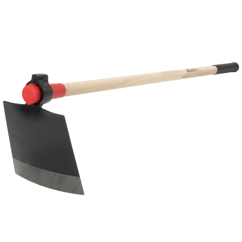 Azada con mango HOE81000W1200AP