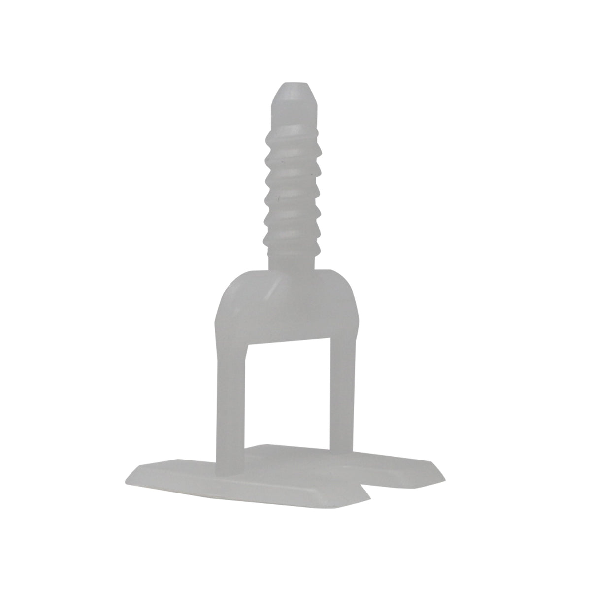 Calzo de nivelación cerámica para sistema Push&Level de 2 mm - Bolsa 200 unidades / LSS020