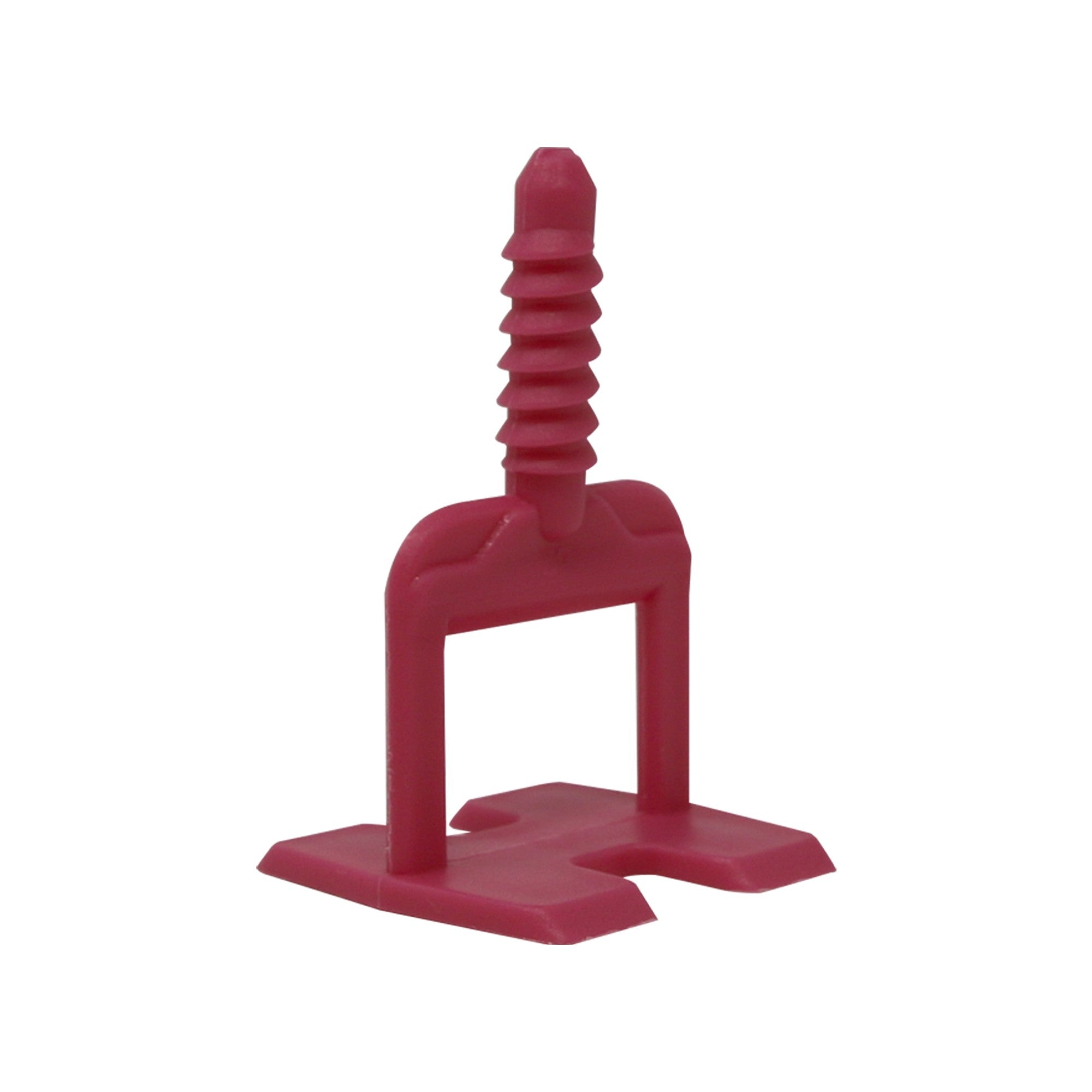 Calzo de nivelación cerámica para sistema Push&Level de 3 mm - Bolsa 200 unidades / LSS030