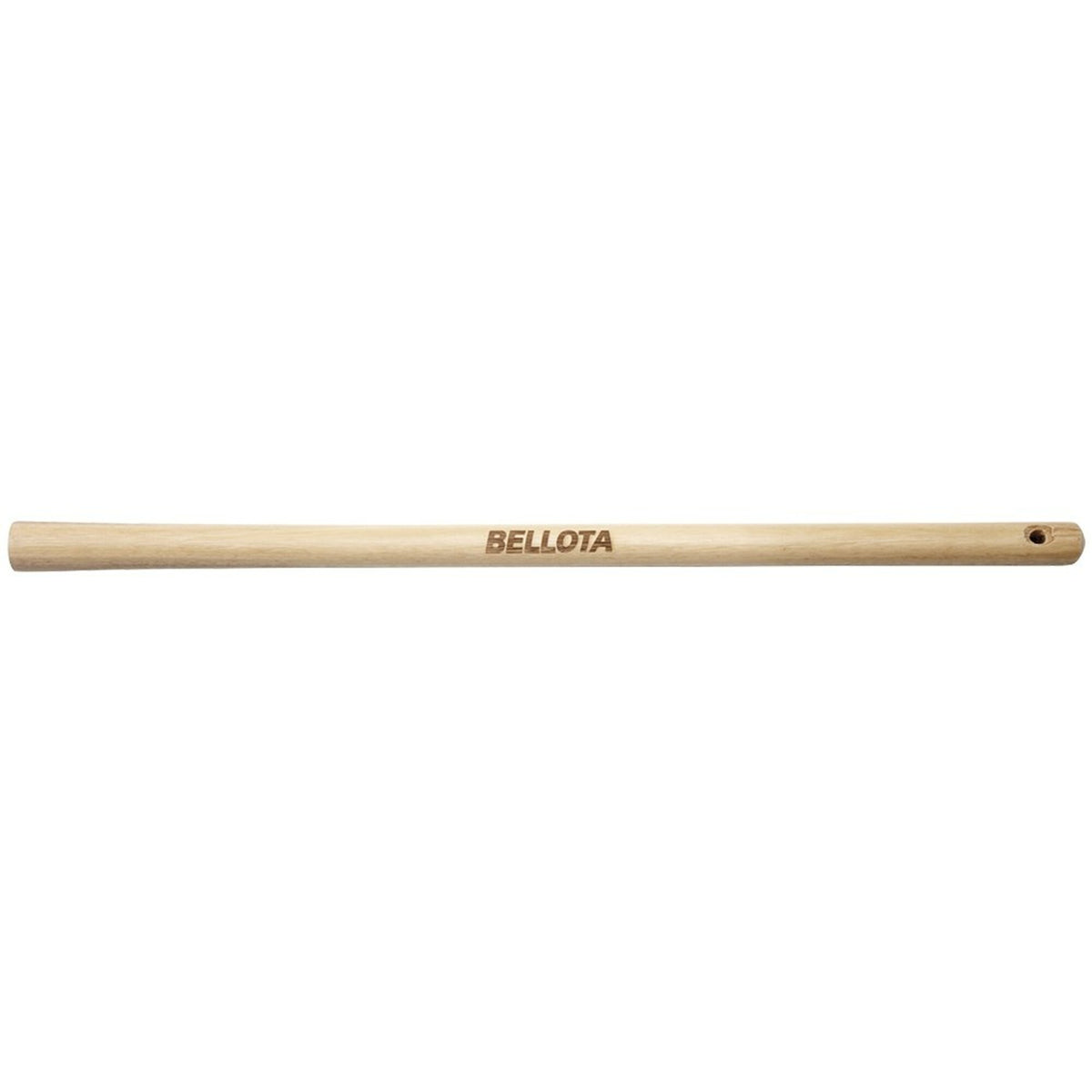 Mango sin Barnizar de madera para Azadas Longitud 1200 / M4-1200 SB