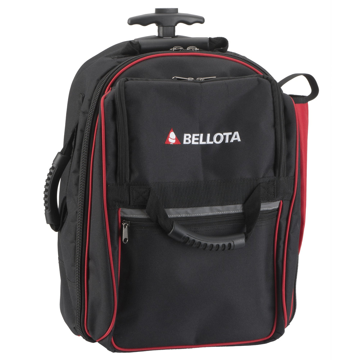 Mochila portaherramientas con ruedas 35 L / MN35R