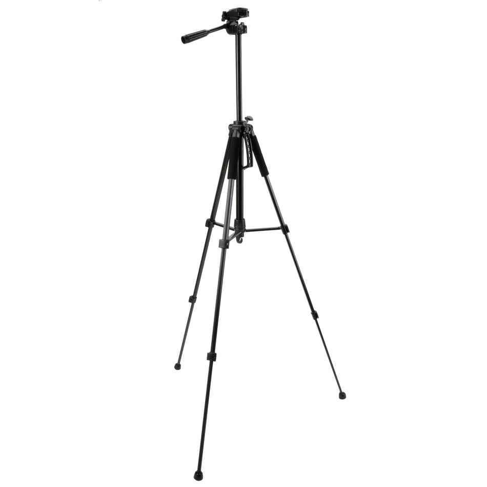 Trípode regulable de 1,5 m con nivel para niveles láser / NIVTRIPOD15