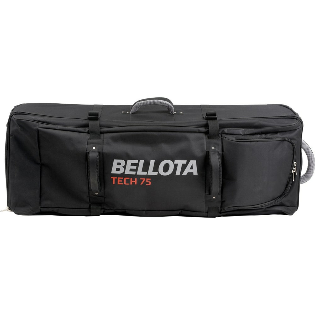 Maleta trolley con ruedas para cortadora cerámica / TECH100CASE