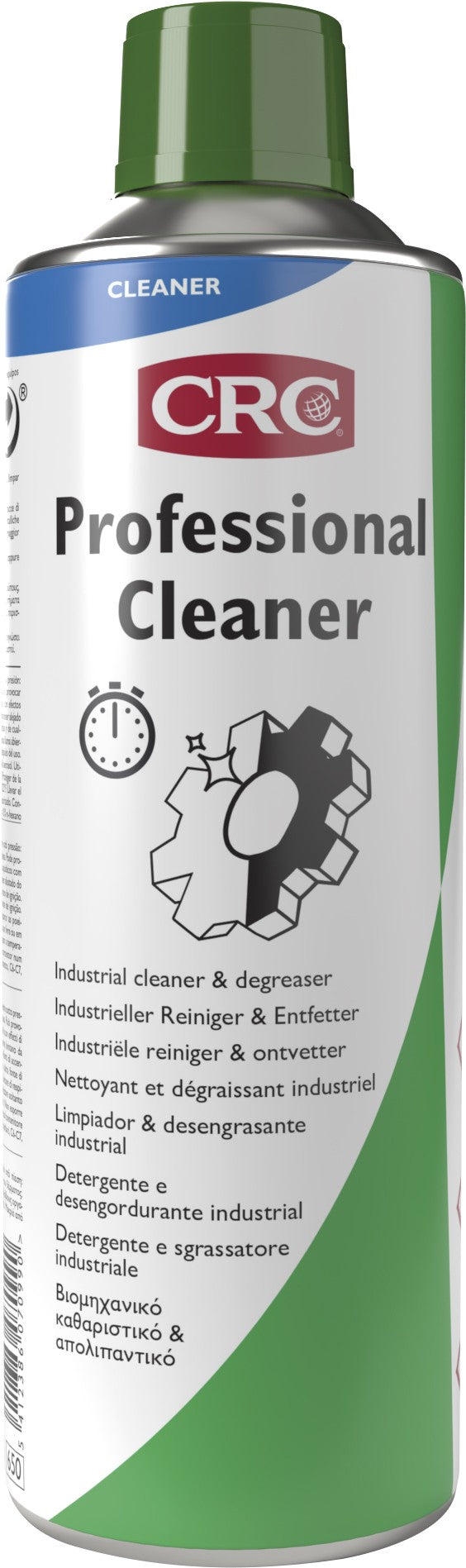 PROFESSIONAL CLEANER - PROFESSIONAL CLEANER 500 ML