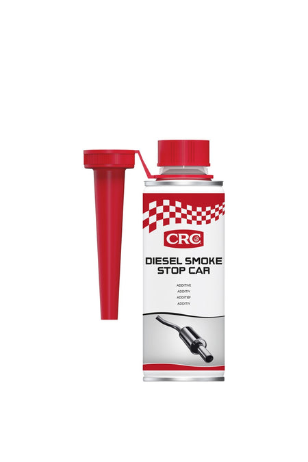 DIESEL SMOKE STOP CAR: Anti humos para motores de coches diésel. Pre-ITV - DIESEL SMOKE STOP CAR 200 ML