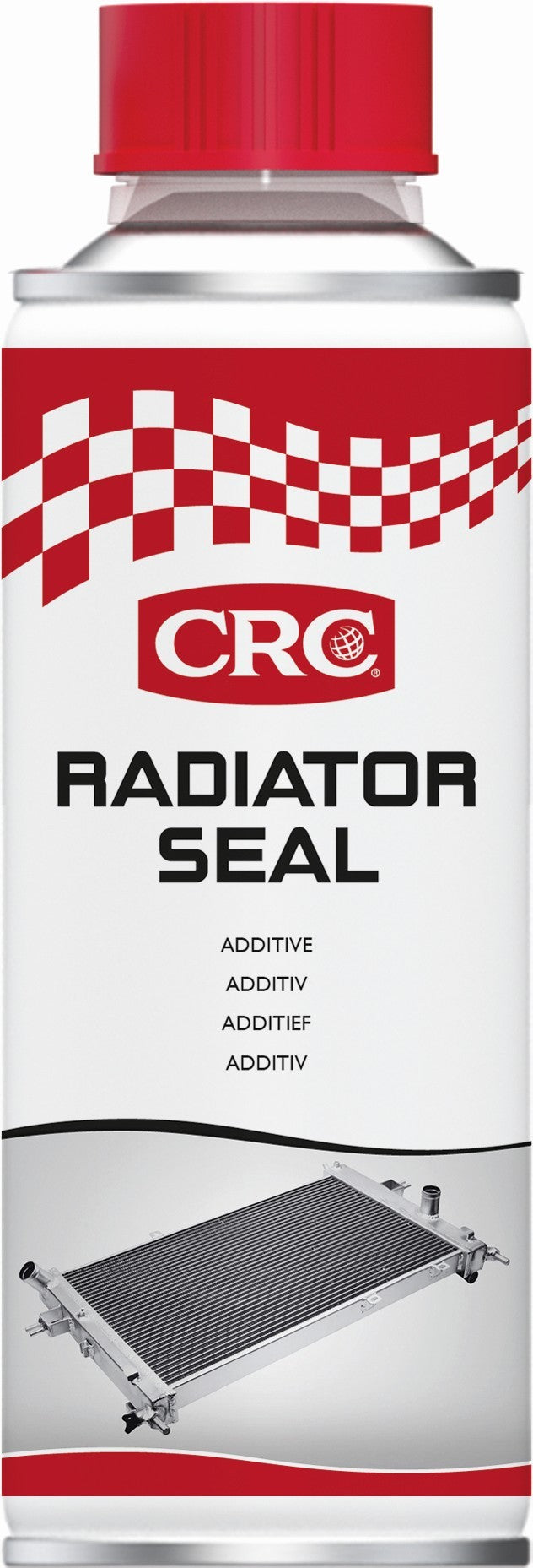 RADIATOR SEAL: Tapafugas de aceite - RADIATOR SEAL 200 ML