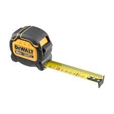 Flexómetro Dewalt Tough Series DWHT36928 DE 8Mx32mm