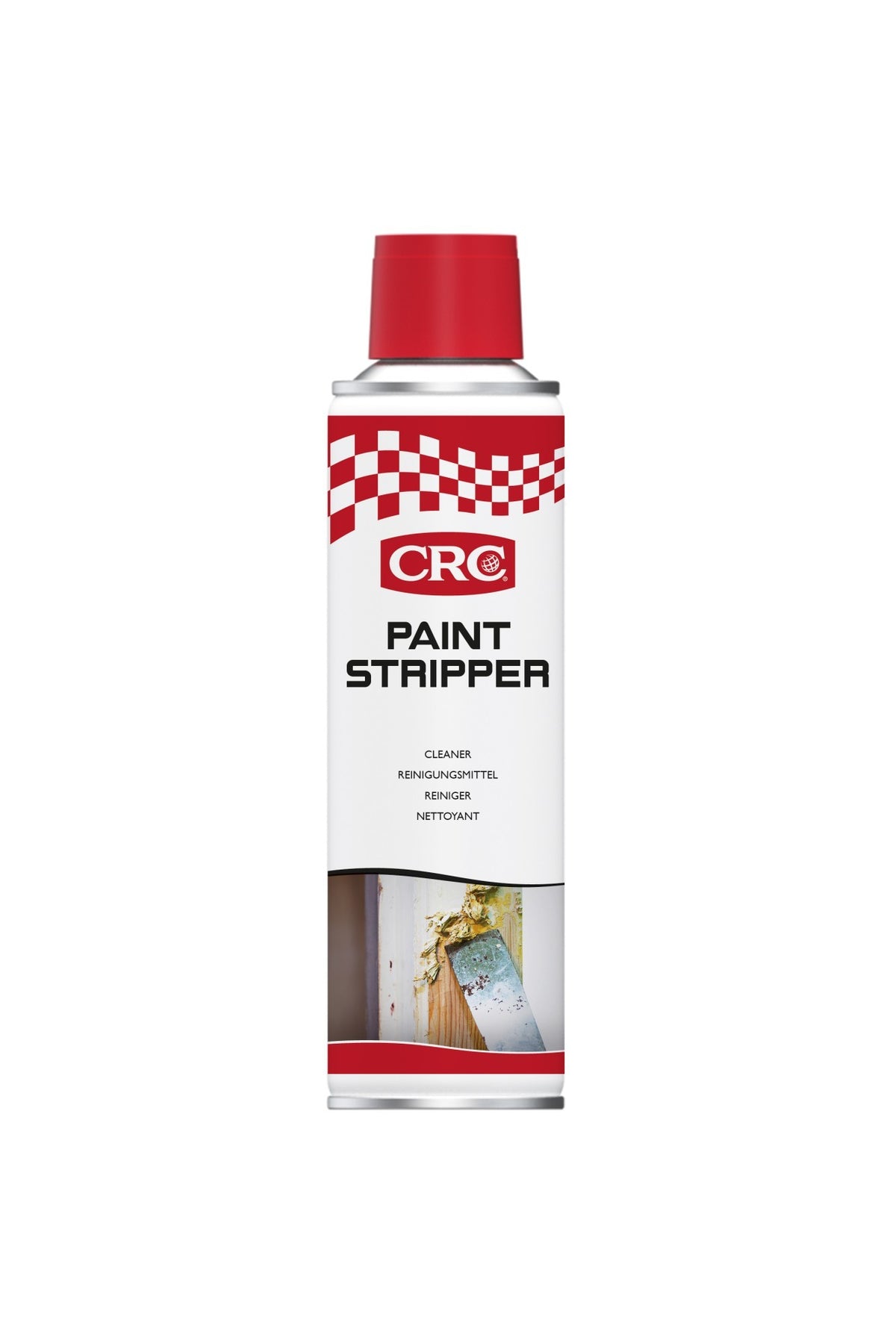 PAINT STRIPPER: Decapante de pintura - PAINT STRIPPER 250 ML