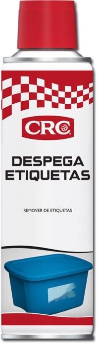 DESPEGA ETIQUETAS: Despega etiquetas - DESPEGA ETIQUETAS 250 ML