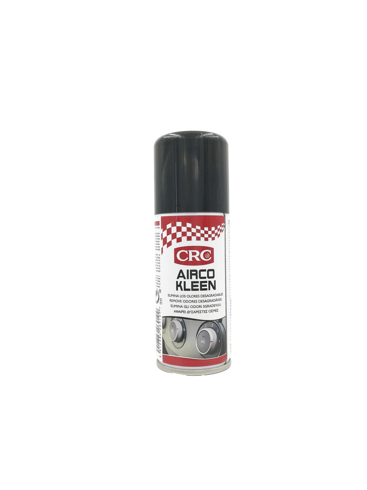 AIRCO KLEEN: Limpiador de aire acondicionado - AIRCO KLEEN 100 ML