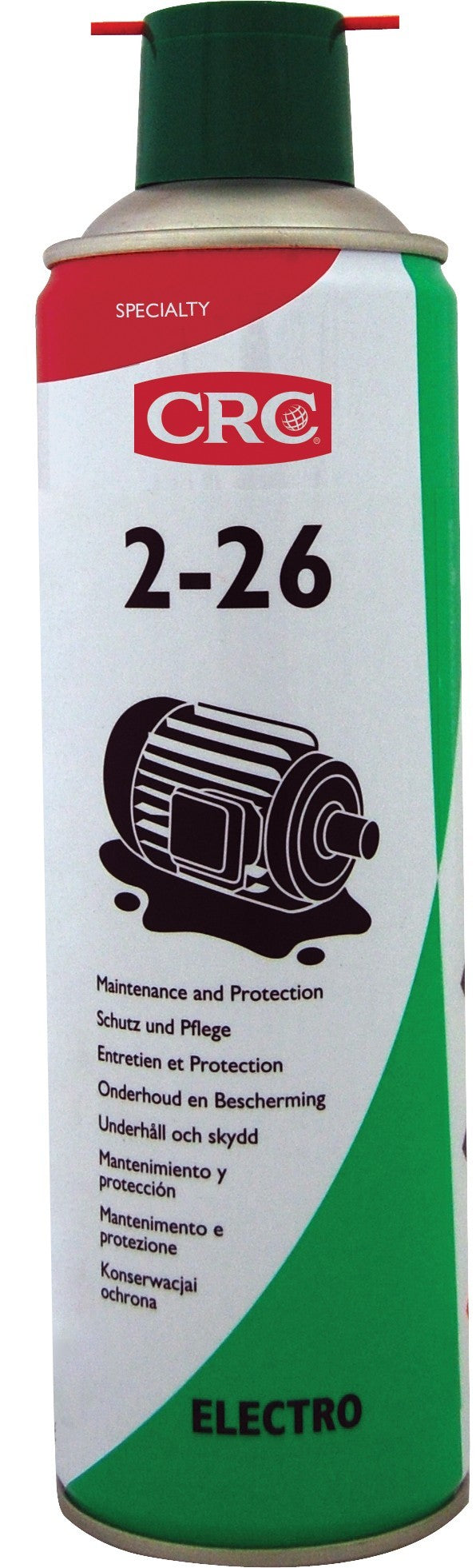 2-26 - Lubricante dieléctrico - 2-26 250 ML