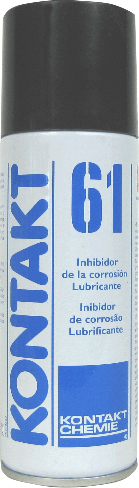 KONTAKT 61 - Lubricante anticorrosivo - KONTAKT 61 200 ML