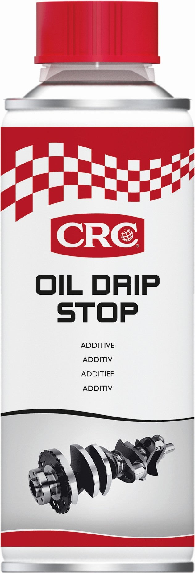 OIL DRIP STOP: tapafugas de aceite - OIL DRIP STOP 200 ML