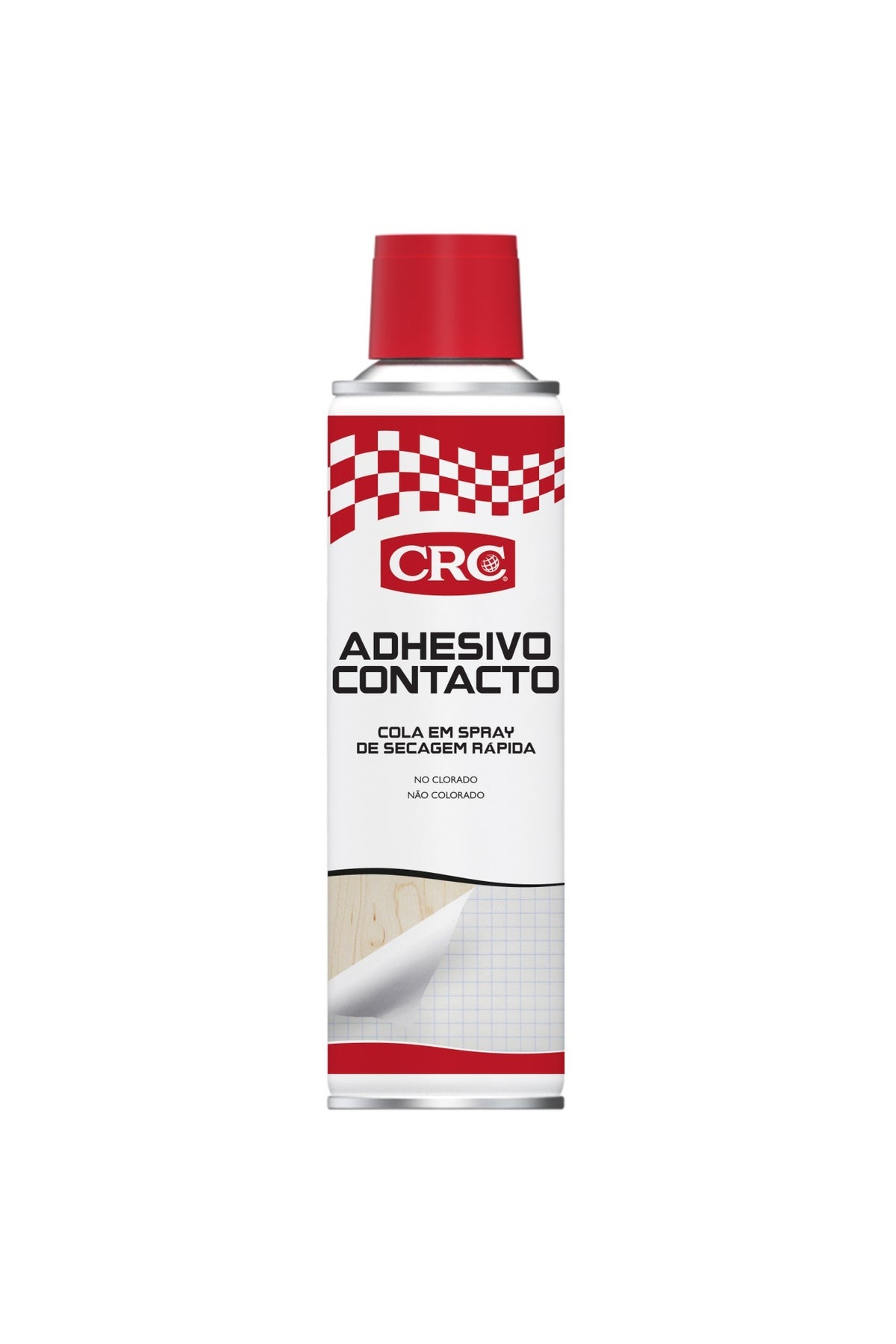 ADHESIVO DE CONTACTO:  Adhesivo de contacto en spray - ADHESIVO CONTACTO 500 ML