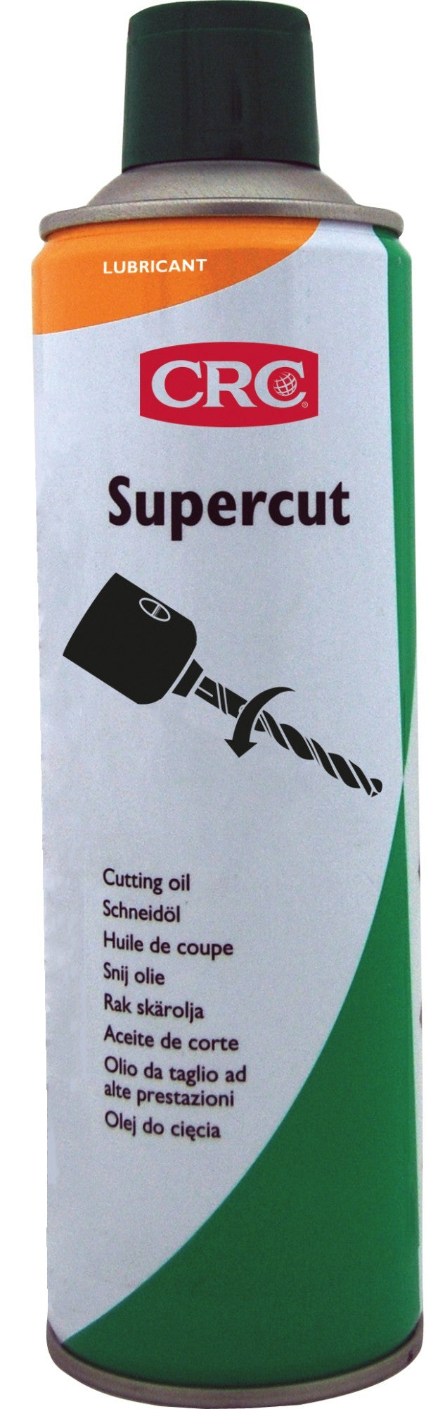 SUPERCUT II - Aceite de corte de alta calidad - SUPERCUT 250 ML