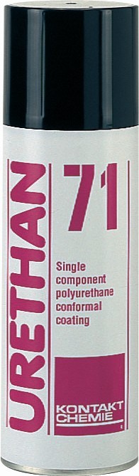 URETHAN 71 - Laca protectora aislante. Tropicalizador - URETHANE 71 200 ML