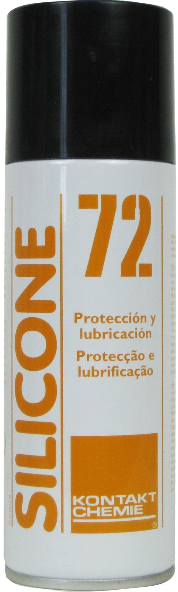 SILICONE 72 - Aceite de silicona. Dieléctrico - SILICONE 72 200 ML