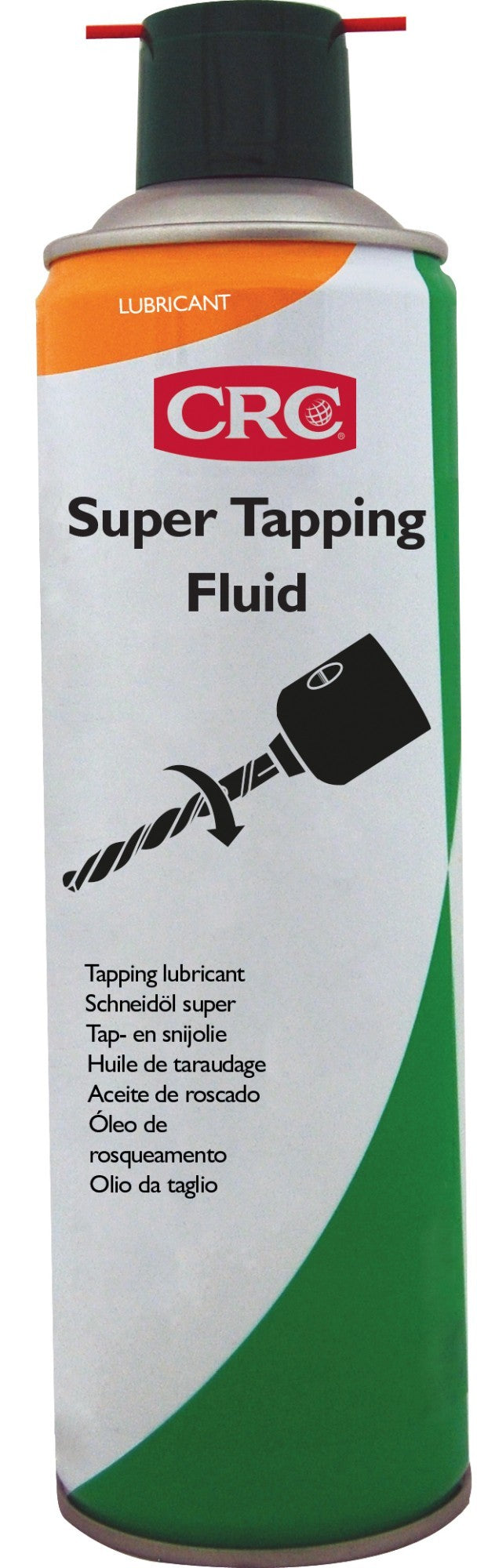 SUPER TAPPING FLUID II - Aceite de roscado alta calidad - SUPER TAPPING FLUID 250 ML