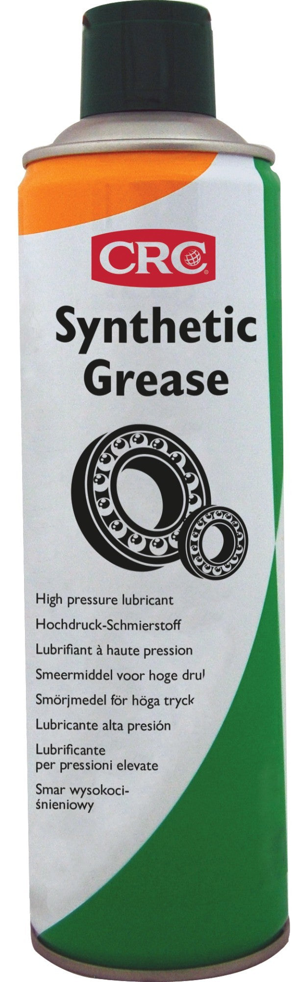 SYNTHETIC GREASE - SYNTHETIC GREASE 500 ML