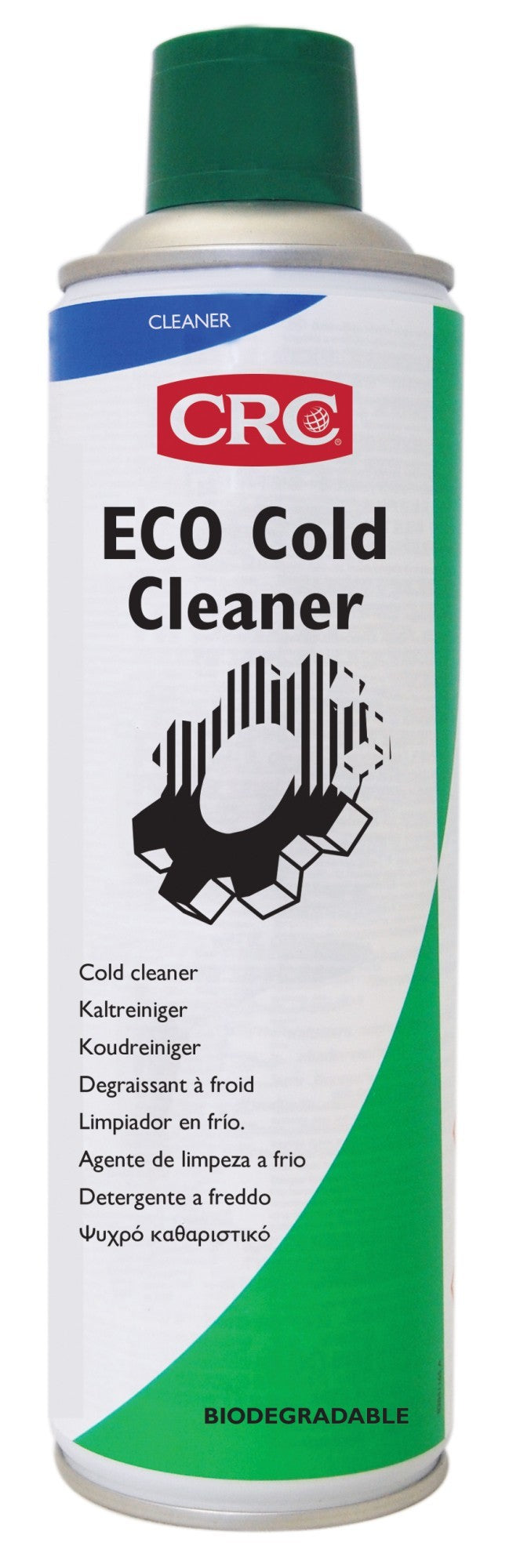 ECO COLD CLEANER - ECO COLD CLEANER 500 ML