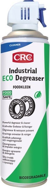 INDUSTRIAL ECO DEGREASER - Limpiador desengrasante enérgico. - Industrial ECO Degreaser FPS 500 ML