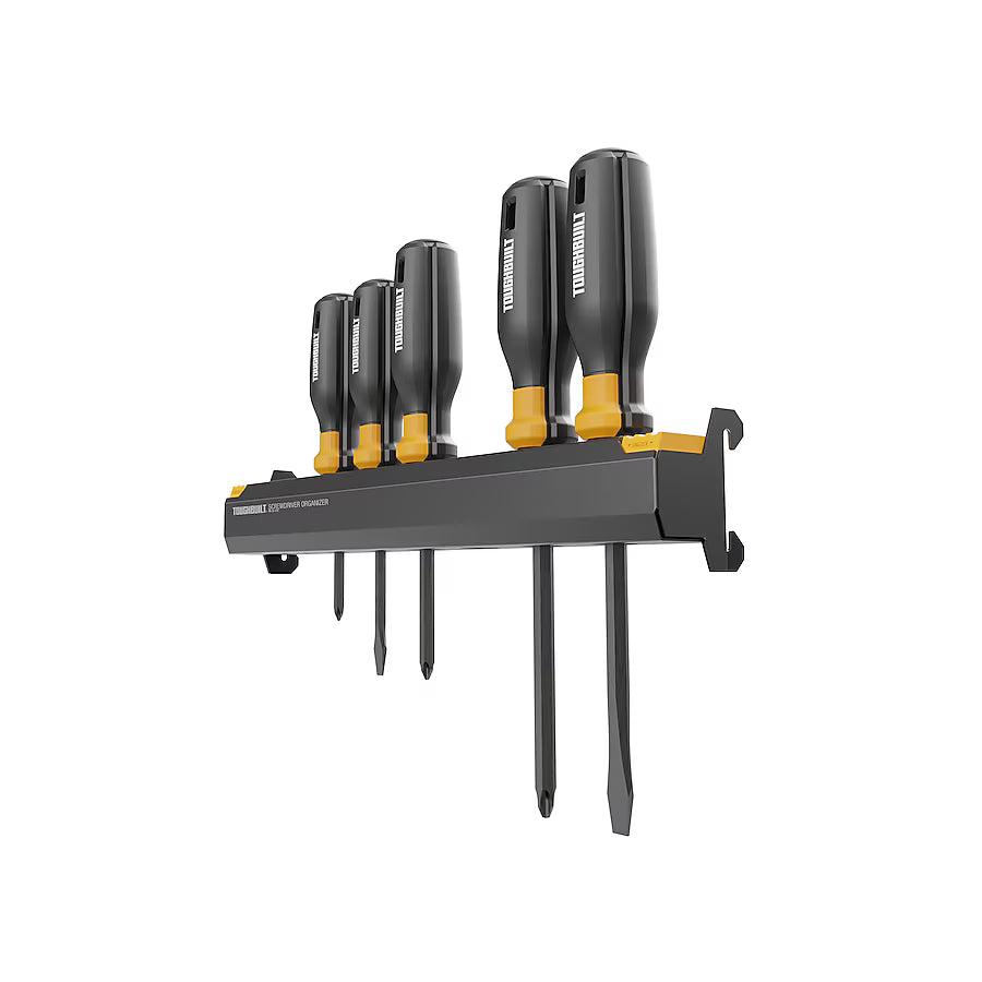 Organizador de Destornilladores ToughBuilt TB-G1-A01