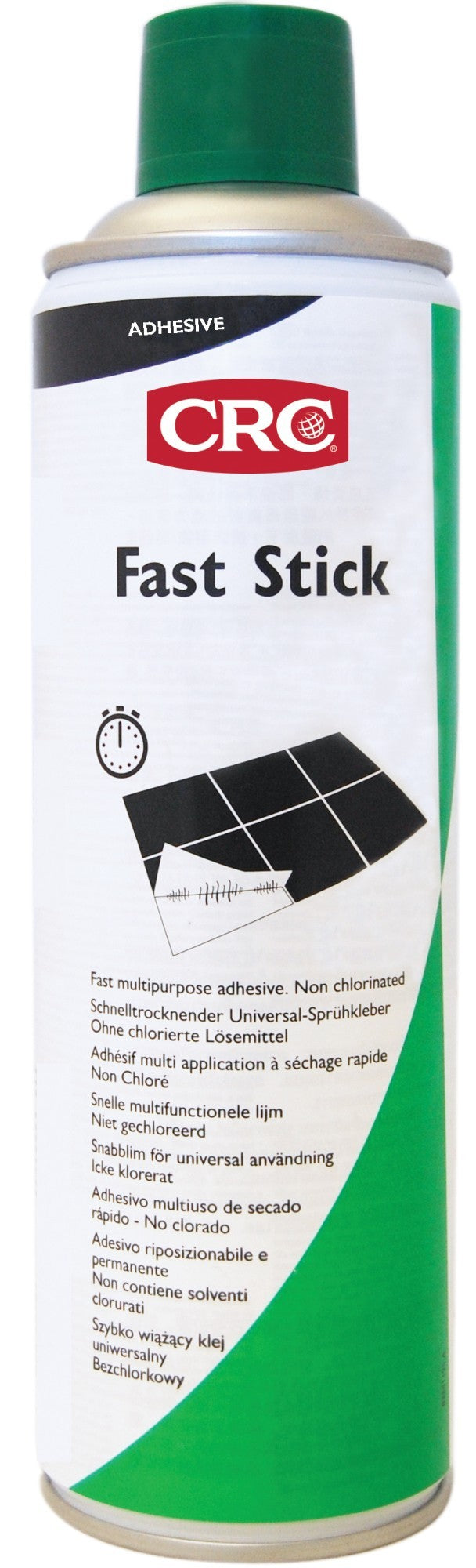 FAST STICK - Adhesivo extra rápido - FAST STICK IND 500 ML