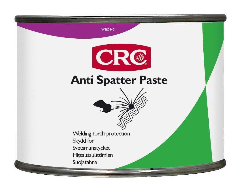 ANTI SPATTER PASTE - Antiproyecciones de soldadura. Sin silicona. Pasta - ANTI SPATTER PASTE 500 ML