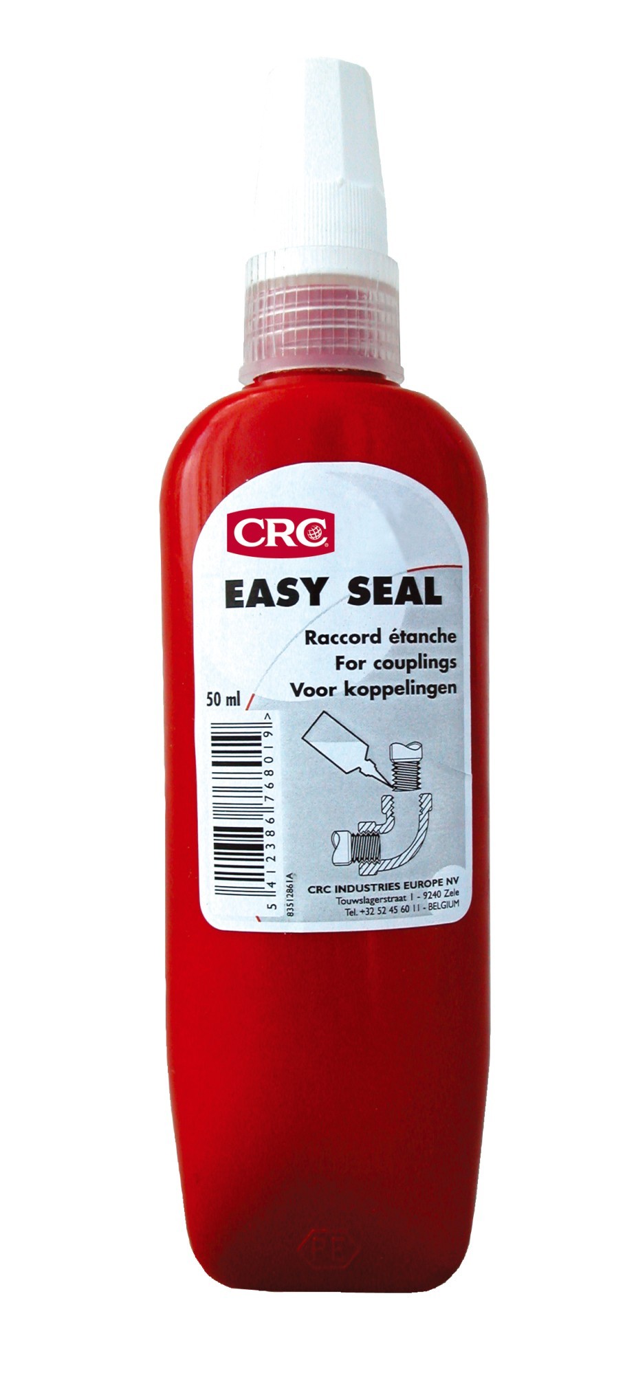 EASY SEAL - Sellador de tuberías - EASY SEAL 50 ML