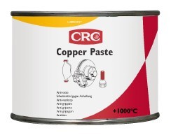 COOPER PASTE - Pasta de cobre. Antigripante. Alta temperatura - COPPER PASTE 500 GR