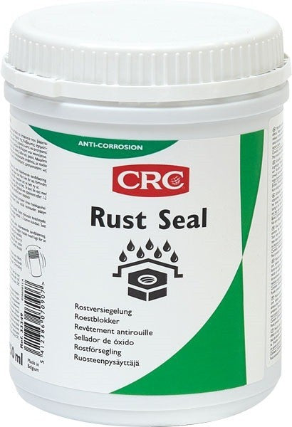 RUST SEAL - Convertidor de óxido - RUST SEAL 750 ML