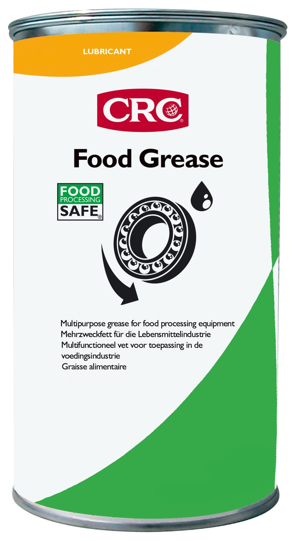 FOOD GREASE FPS - Grasa multiuso, grado alimentario - FOOD GREASE FPS 1 KG