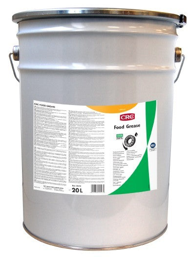 FOOD GREASE FPS - Grasa multiuso, grado alimentario - FOOD GREASE FPS 20 l