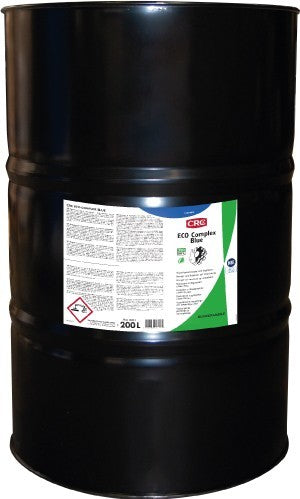 ECO COMPLEX BLUE FPS - Desengrasante industrial concentrado biodegradable - COMPLEX BLUE FPS 200 L