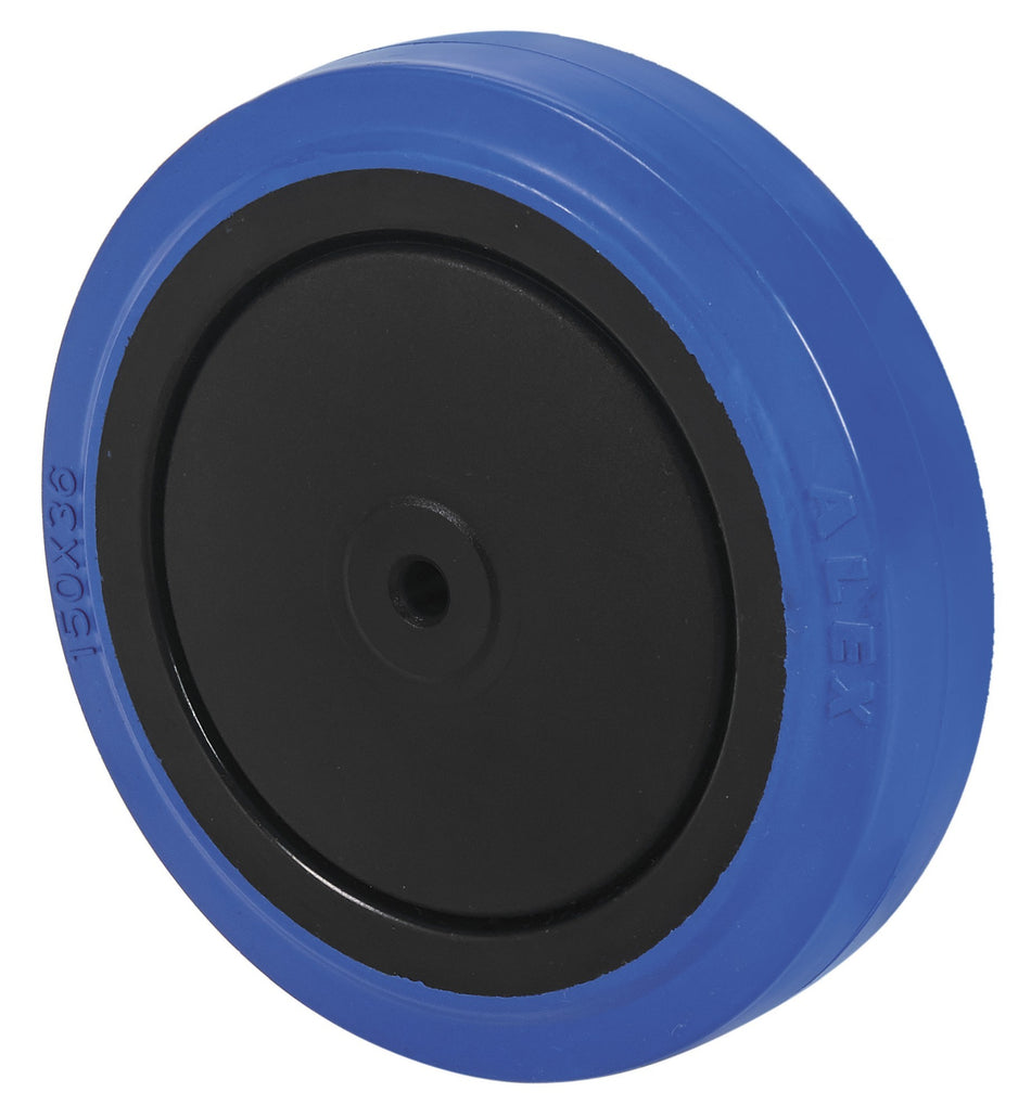 Aros de Goma azul PGM 2-2755