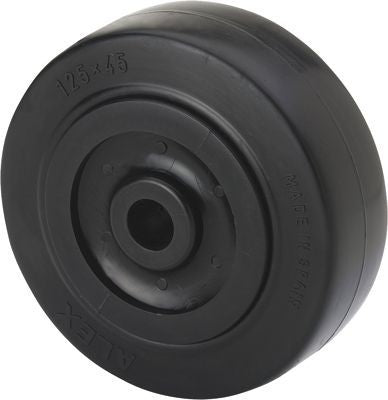 Aros de Goma negra TPG 2-0059