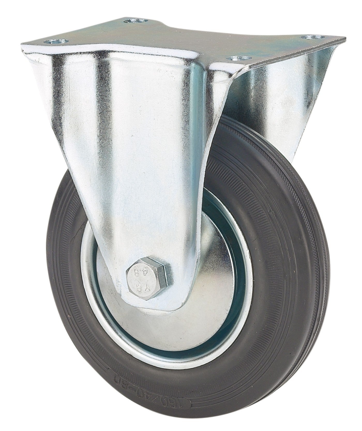 SERIE 120-120, Fijo/Platina/Sin Freno TW0032