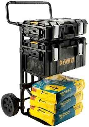 Taller Modular 4 en 1 TOUGHSYSTEM 2.0 Dewalt DWST83401-1