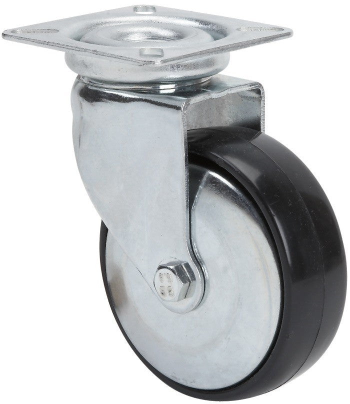 SERIE 400-400, Giratorio/Platina/Sin Freno TW0137
