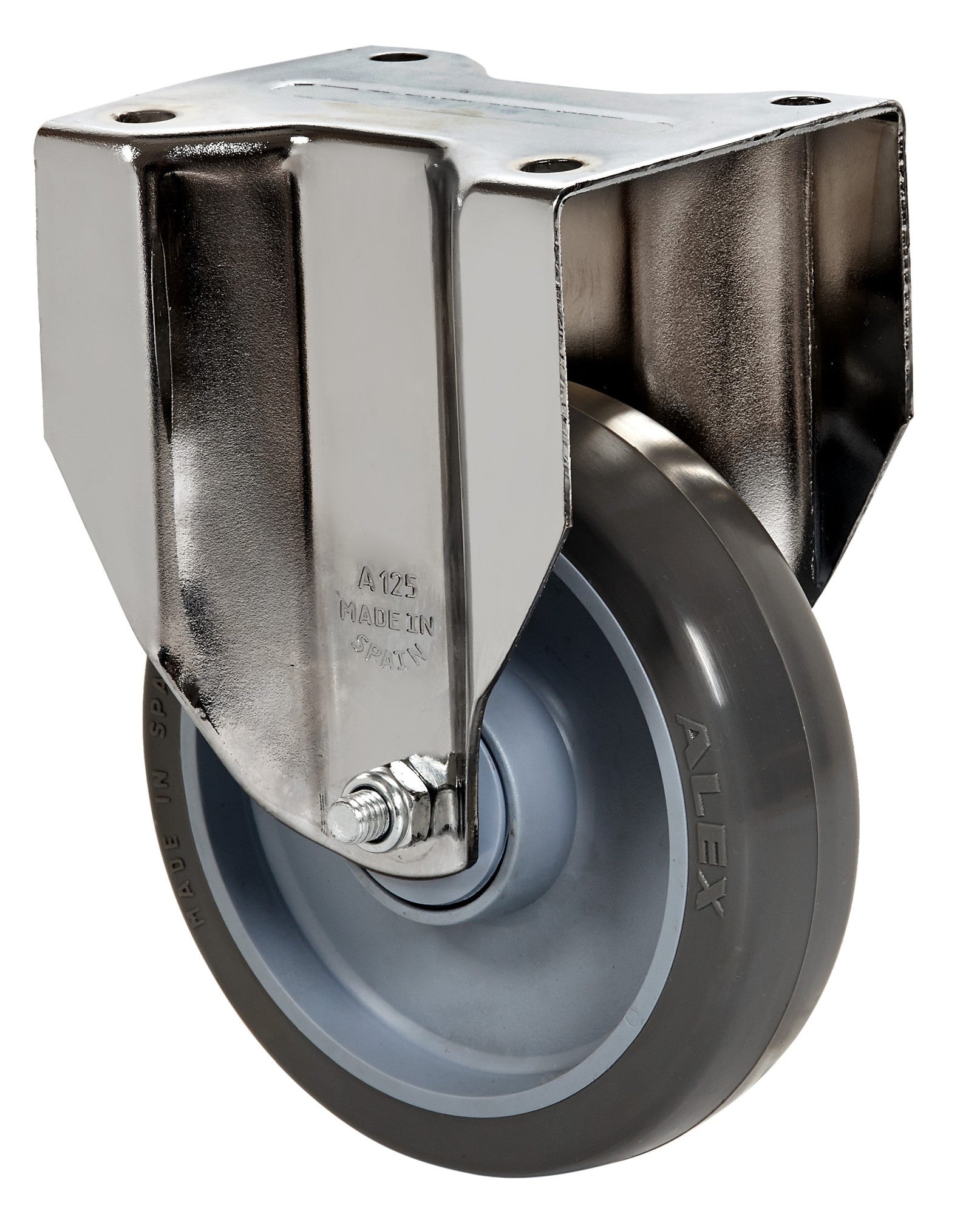 SERIE A-PU, Fijo/Platina/Sin Freno 2-1102