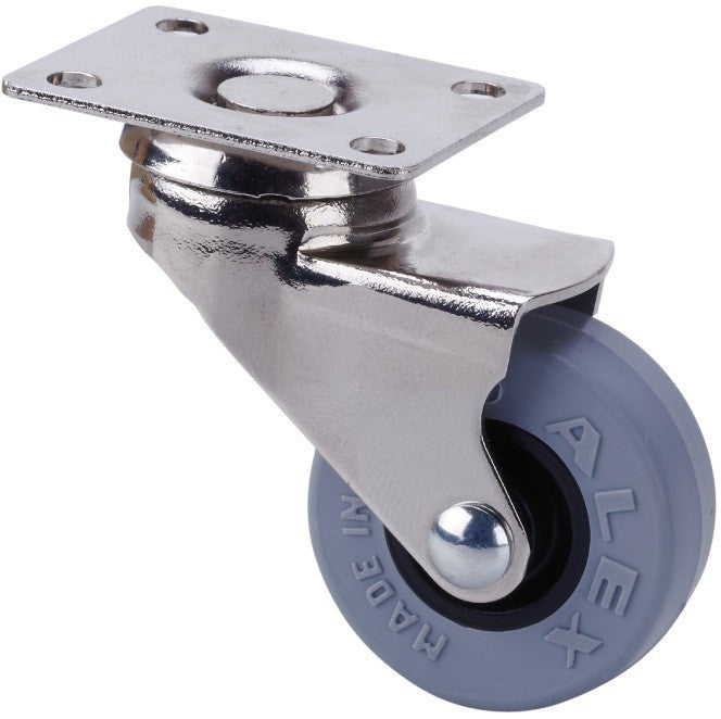 SERIE BD-PGI, Giratorio/Platina/Sin Freno 1-0700