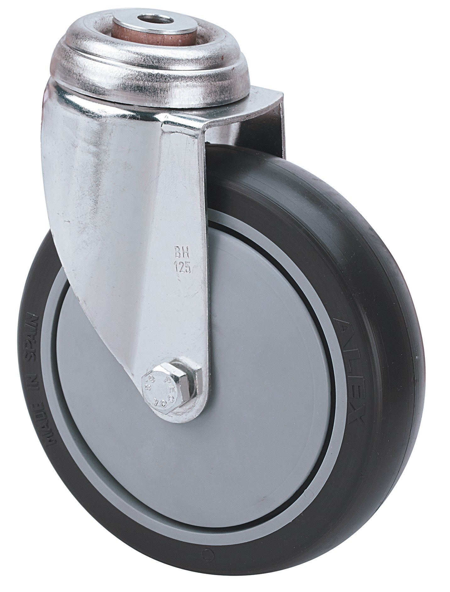 SERIE BHA-PGAIB, Giratorio/Agujero pasante/Sin Freno 2-4603