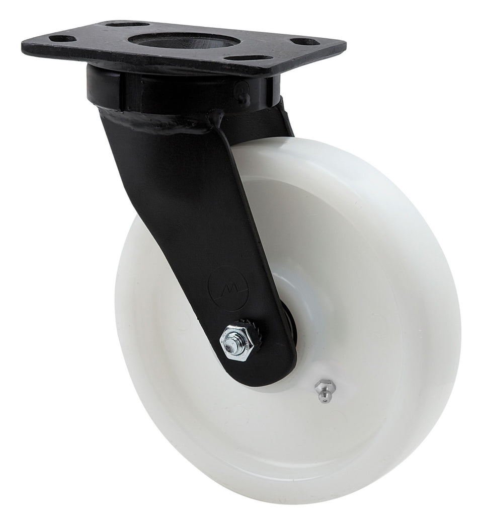 SERIE GT-FT, Giratorio/Platina/Sin Freno 4-0147