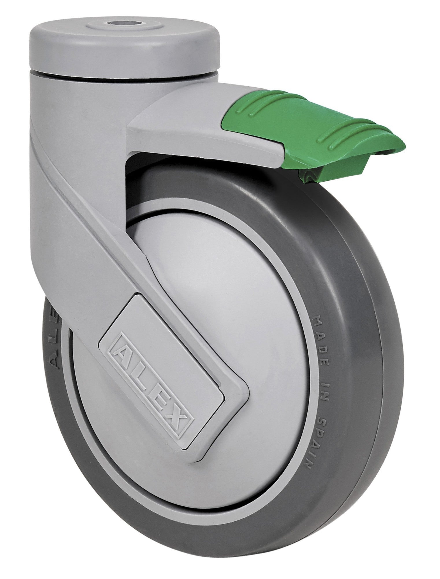 SERIE HC-PGAIB, Giratorio/Platina/Bloqueo direccional 2-4991