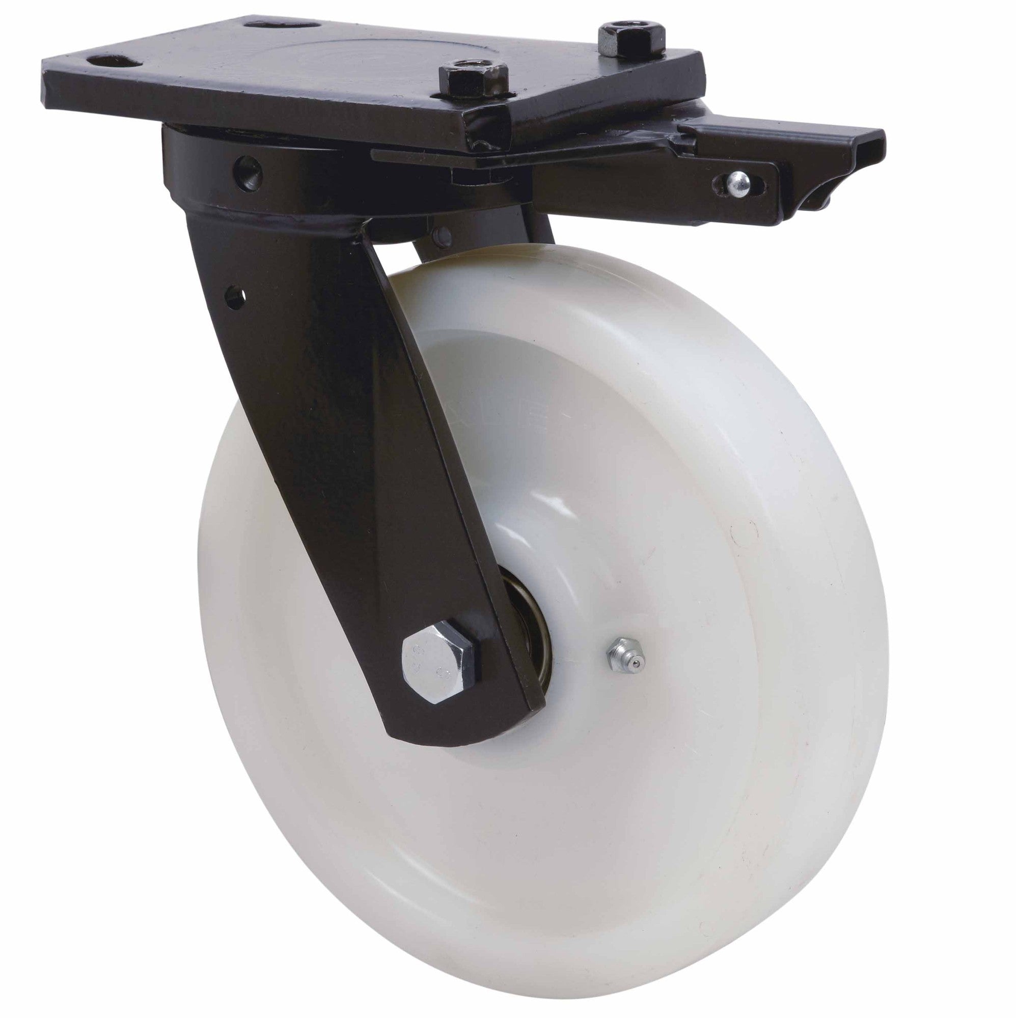 SERIE HLB-FT, Giratorio/Platina/Bloqueo direccional 2-3385