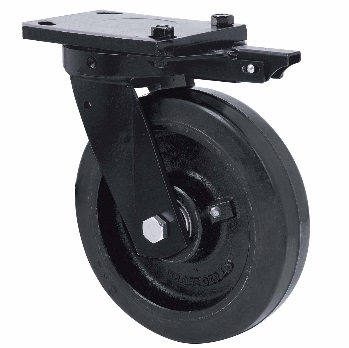 SERIE HLB-HG, Giratorio/Platina/Bloqueo direccional 2-3359